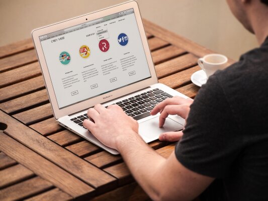 Relaunch unseres Webshops - Neuer Webshop für die Hellmann Gerden GmbH