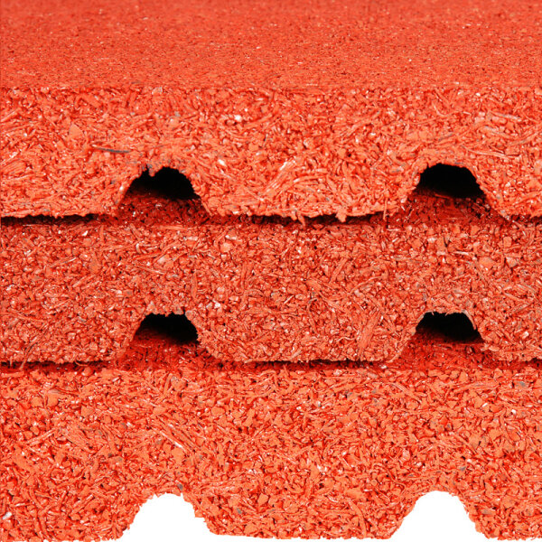 Schneematte Auf Rolle 1x5 M – 1 Cm Dick, Schwer Entflammbar (DIN 4102 B1), Dekoschnee
